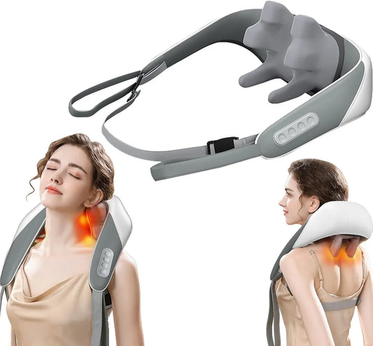 Gray helmet for bikers